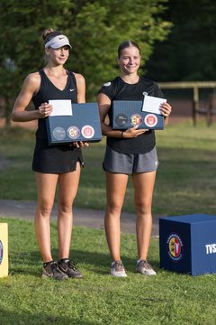 Ida Wobker 721 - Masters Nord